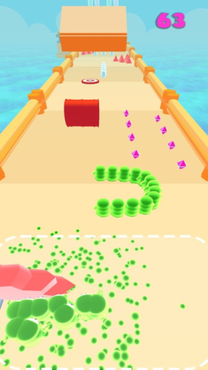 绘制和快跑截图(1)