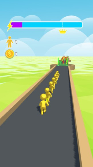 巨人冲突截图(3)