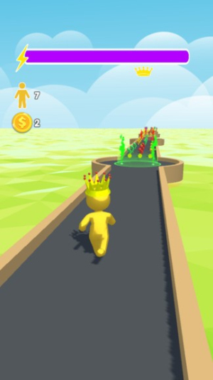 巨人冲突截图(2)