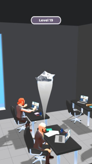 抛纸大师截图(1)