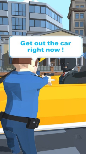 老铁你被捕了截图(2)