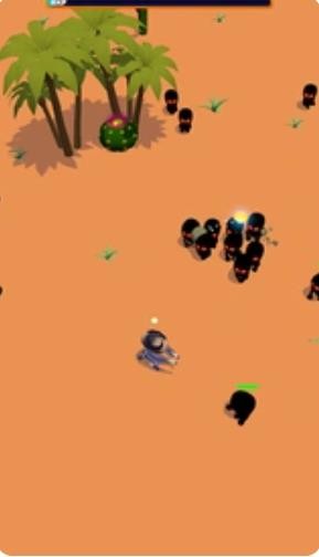 战斗边界截图(3)