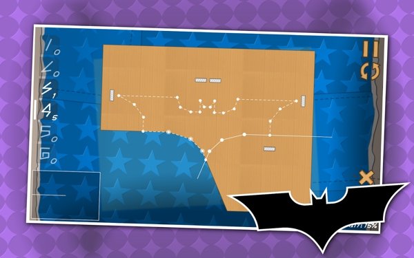 剪纸箱达人截图(1)