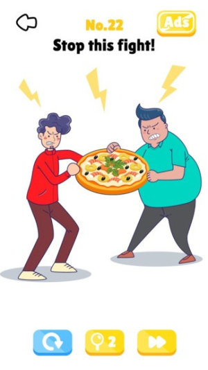 你的iq有多高截图(4)