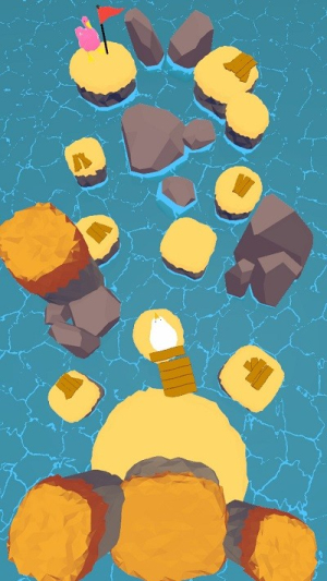 救救白天鹅截图(1)