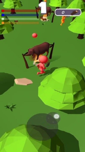 砍柴烤乳猪截图(4)