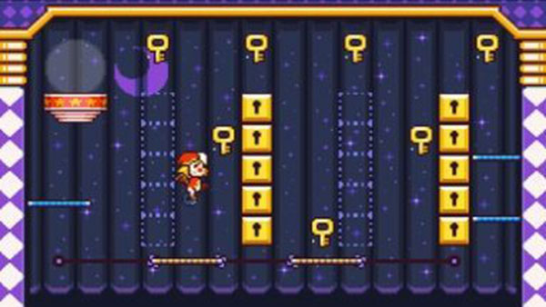 走钢丝剧院截图(4)