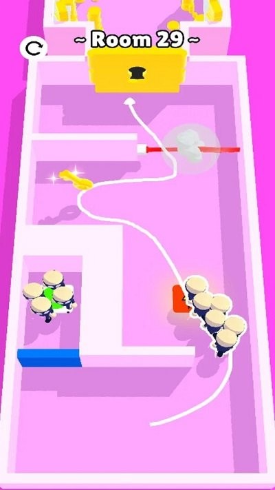 一群小偷截图(3)