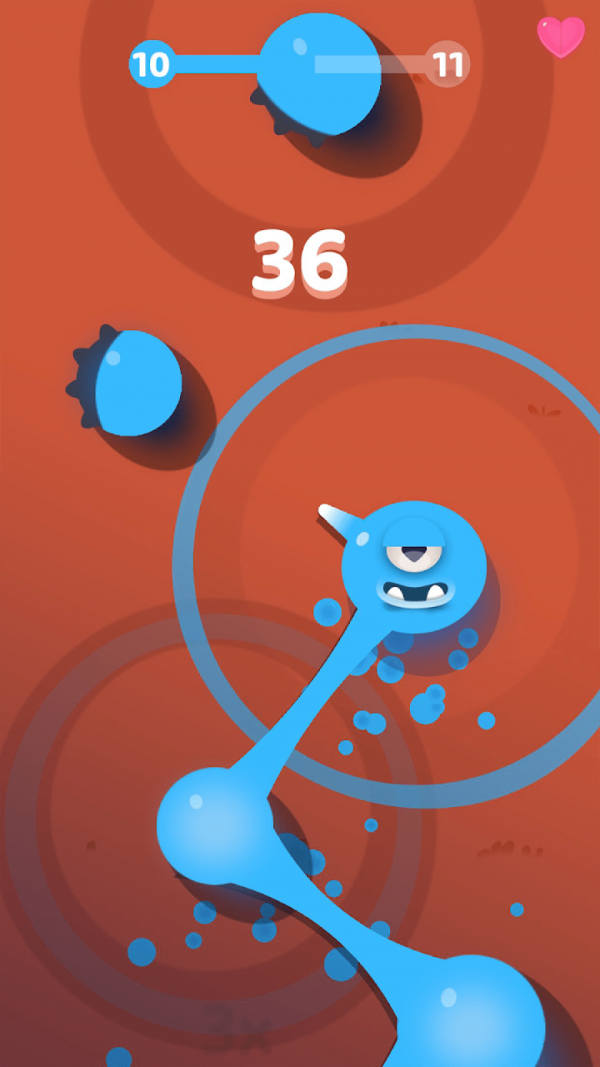 粘液贪吃蛇截图(4)