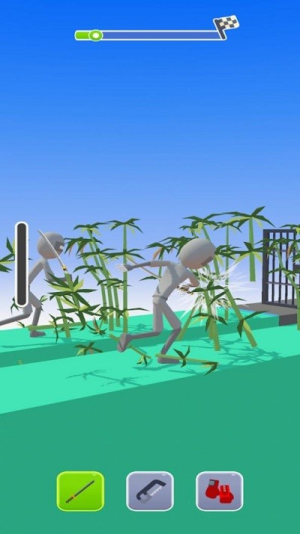 砸碎一切3d截图(2)