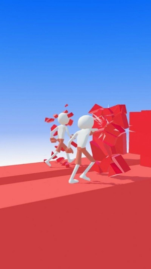 砸碎一切3d截图(1)