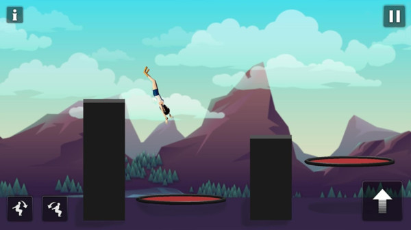 翻转技巧大师截图(2)