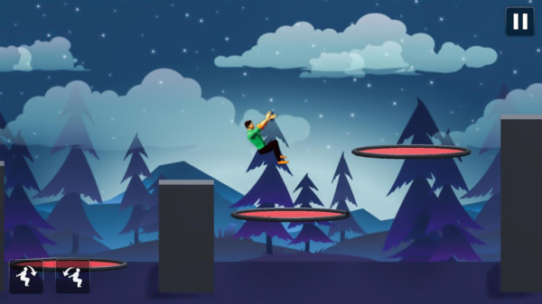 翻转技巧大师截图(3)