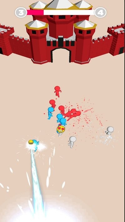 全部击败截图(2)