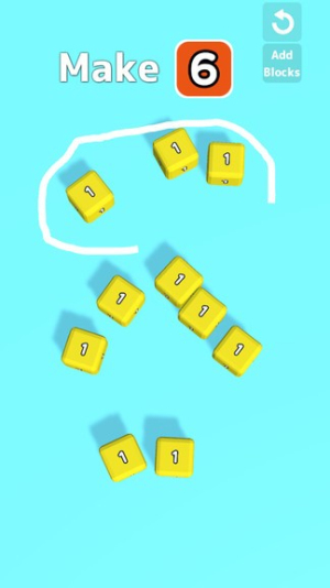 包围数字截图(3)