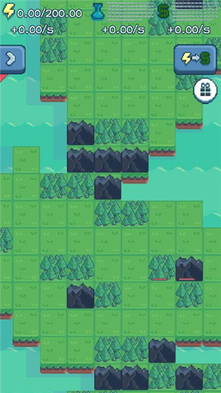 反应堆能源公司巨头截图(3)