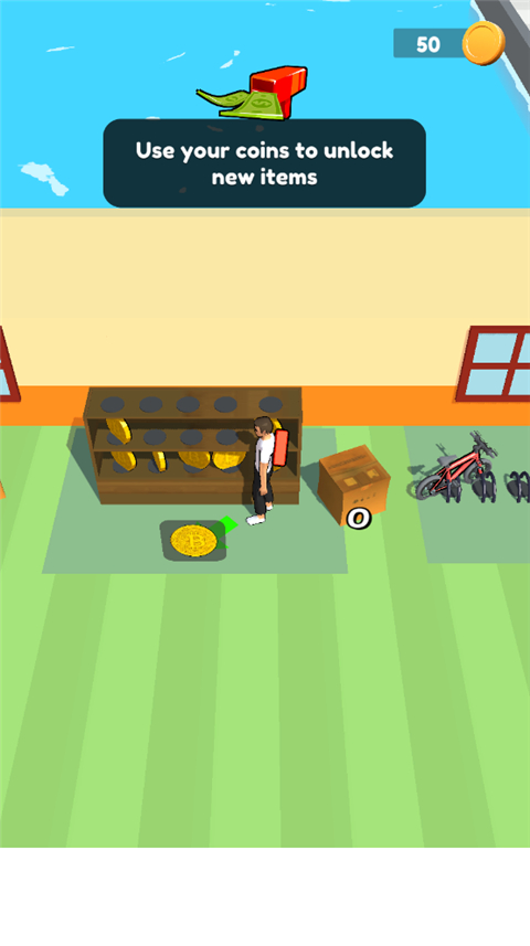 最富枪王截图(1)