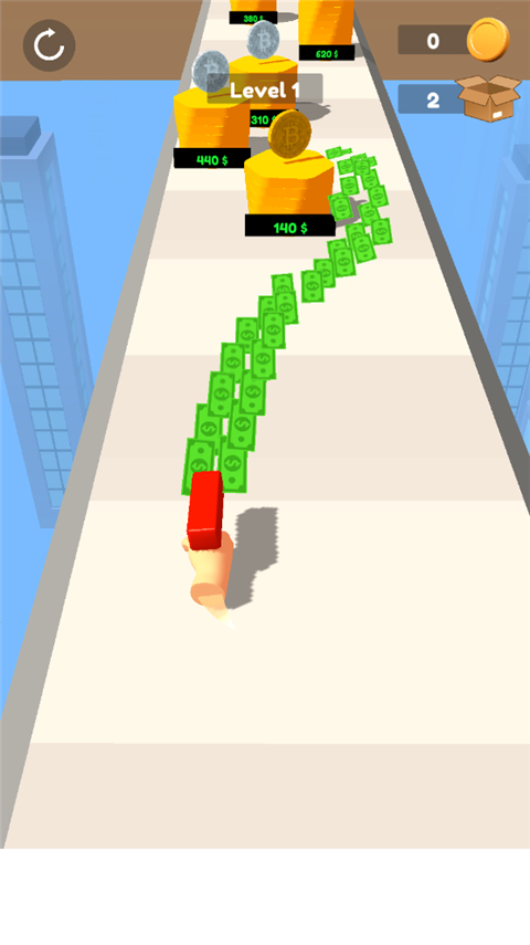 最富枪王截图(3)