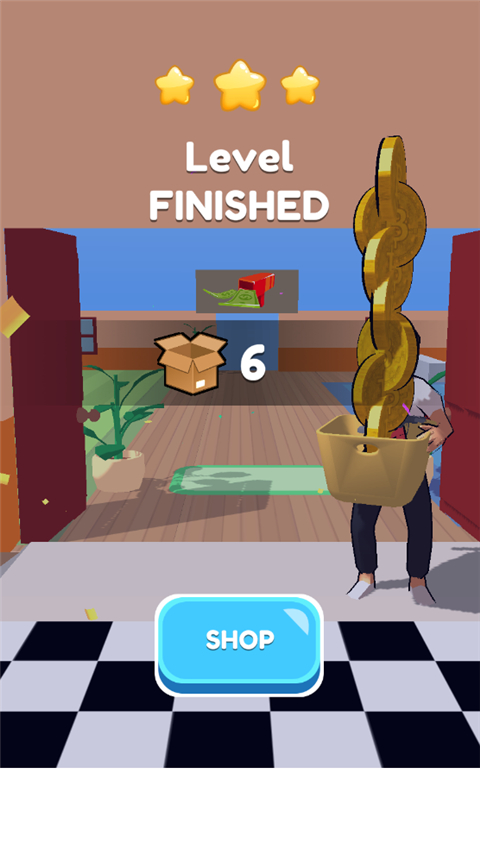 最富枪王截图(4)