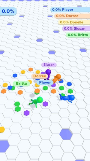 生存保卫战截图(2)