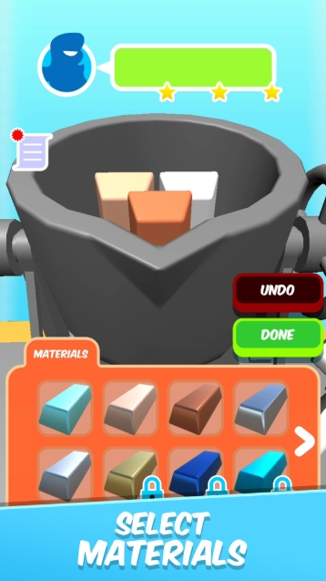 宝剑制作大师截图(3)