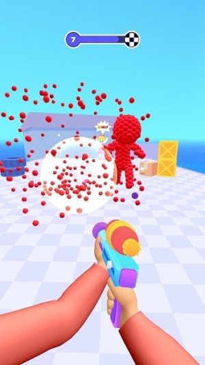 打破所有3d截图(3)