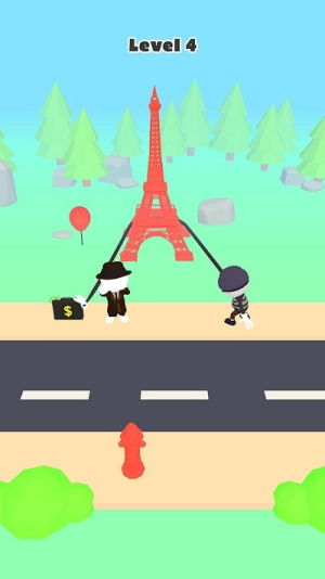 偷偷摸摸的小偷截图(3)