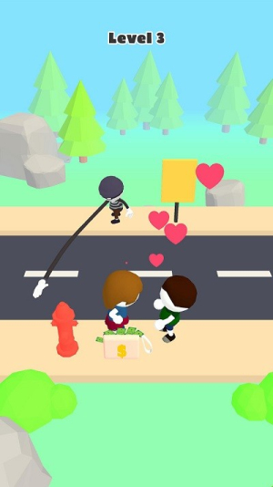 偷偷摸摸的小偷截图(4)