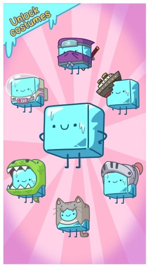 小冰块cubemelt截图(1)