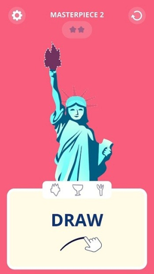 画家大师杰作截图(1)