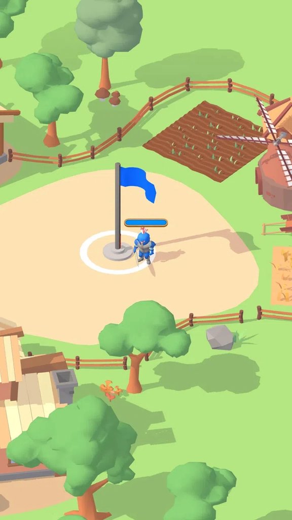 勇士工厂截图(2)