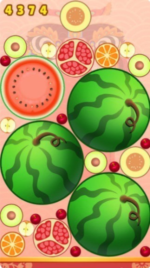 碰个大西瓜截图(3)