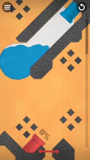 引水入洞截图(3)