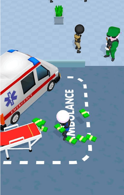 警察大师截图(2)