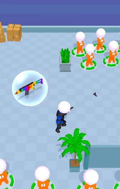 警察大师截图(3)