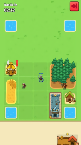 种田与征战截图(3)