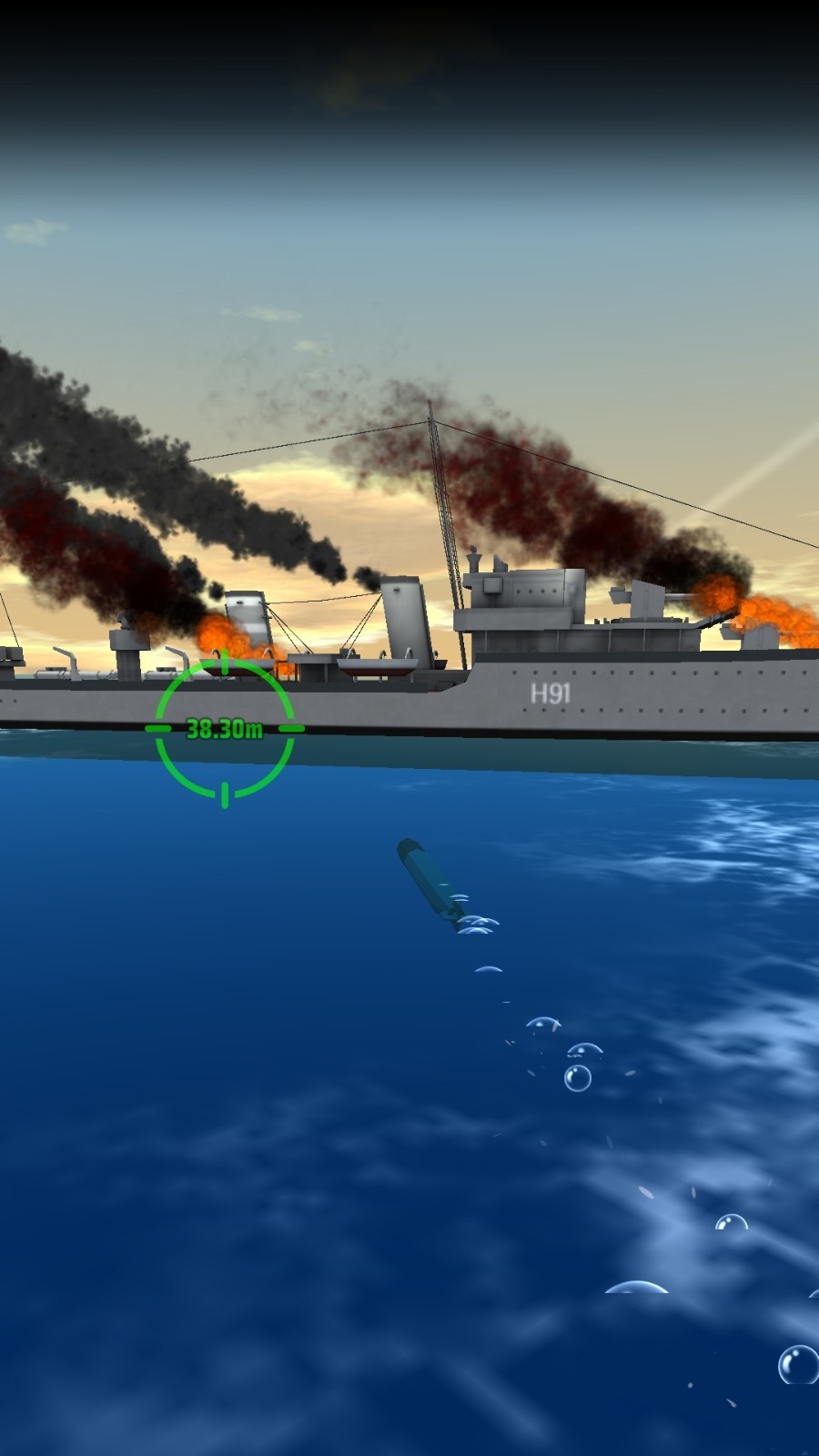 舰队对决截图(3)