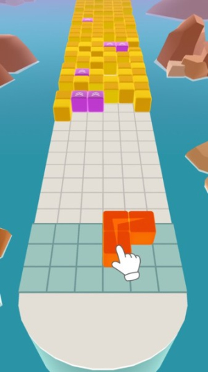 方块一块浪截图(4)