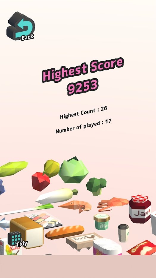 魔性购物截图(1)