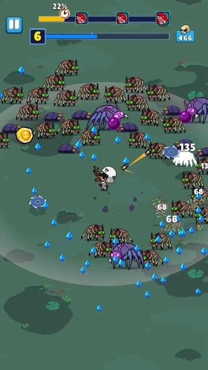 时空精华时间旅行截图(4)