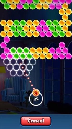 波子弹珠大战截图(1)