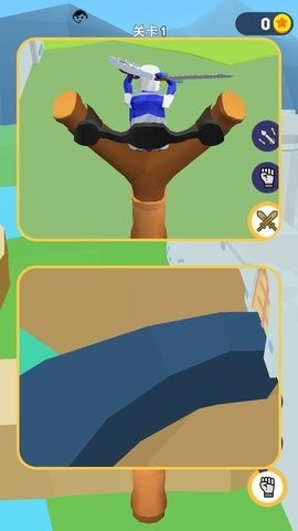 弹弓之保卫城堡截图(3)