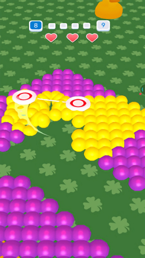 炫彩涂色3d截图(3)