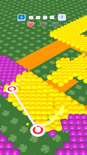 炫彩涂色3d截图(4)