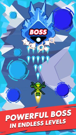 全民总动员截图(1)