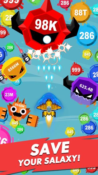 全民总动员截图(4)