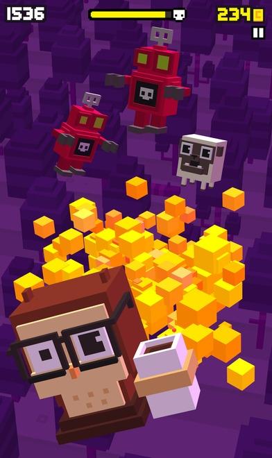 脱线飞行员截图(2)