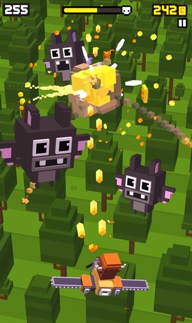 脱线飞行员截图(1)