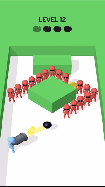 大炮狙击手截图(3)