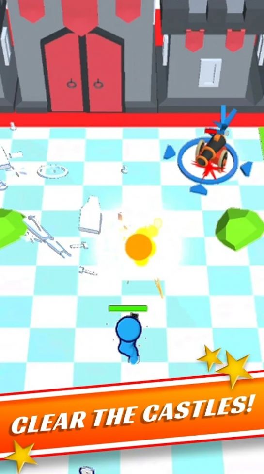 毁灭特工截图(3)